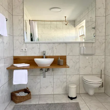 Best Butler Boho Boutique City Apartment Netflix Fussen Exterior photo