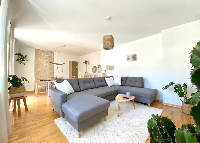 Best Butler Boho Boutique City Apartment Netflix