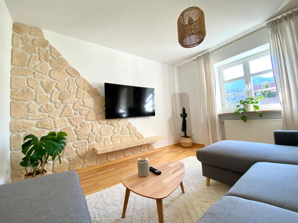 Apartment Butler Boho Boutique Netflix Fussen