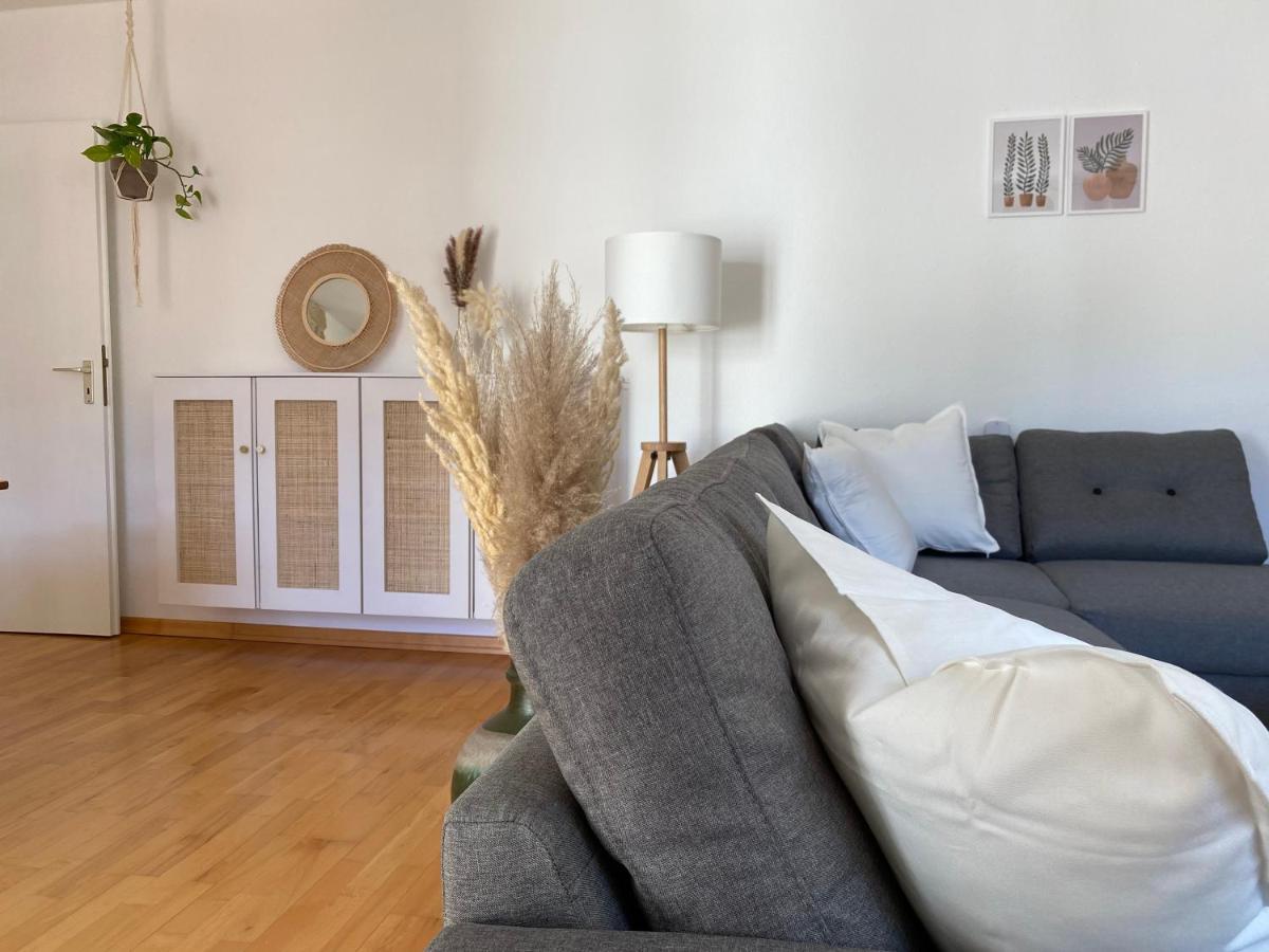 Apartment Butler Boho Boutique Netflix Fussen