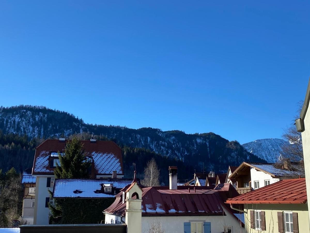 Apartment Butler Boho Boutique Netflix Fussen