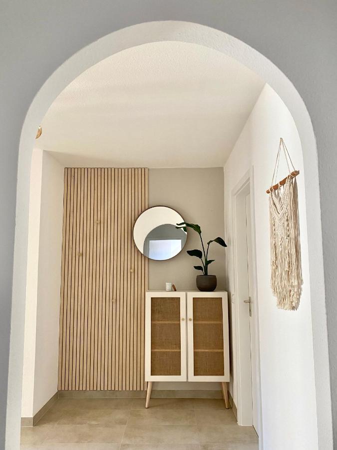 Butler Boho Boutique Netflix Apartment Fussen