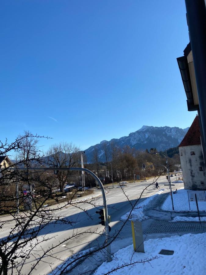 Butler Boho Boutique Netflix Füssen