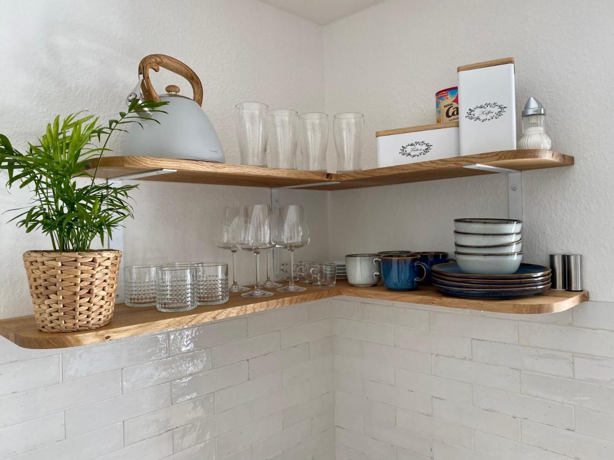 Butler Boho Boutique Netflix Apartment Fussen