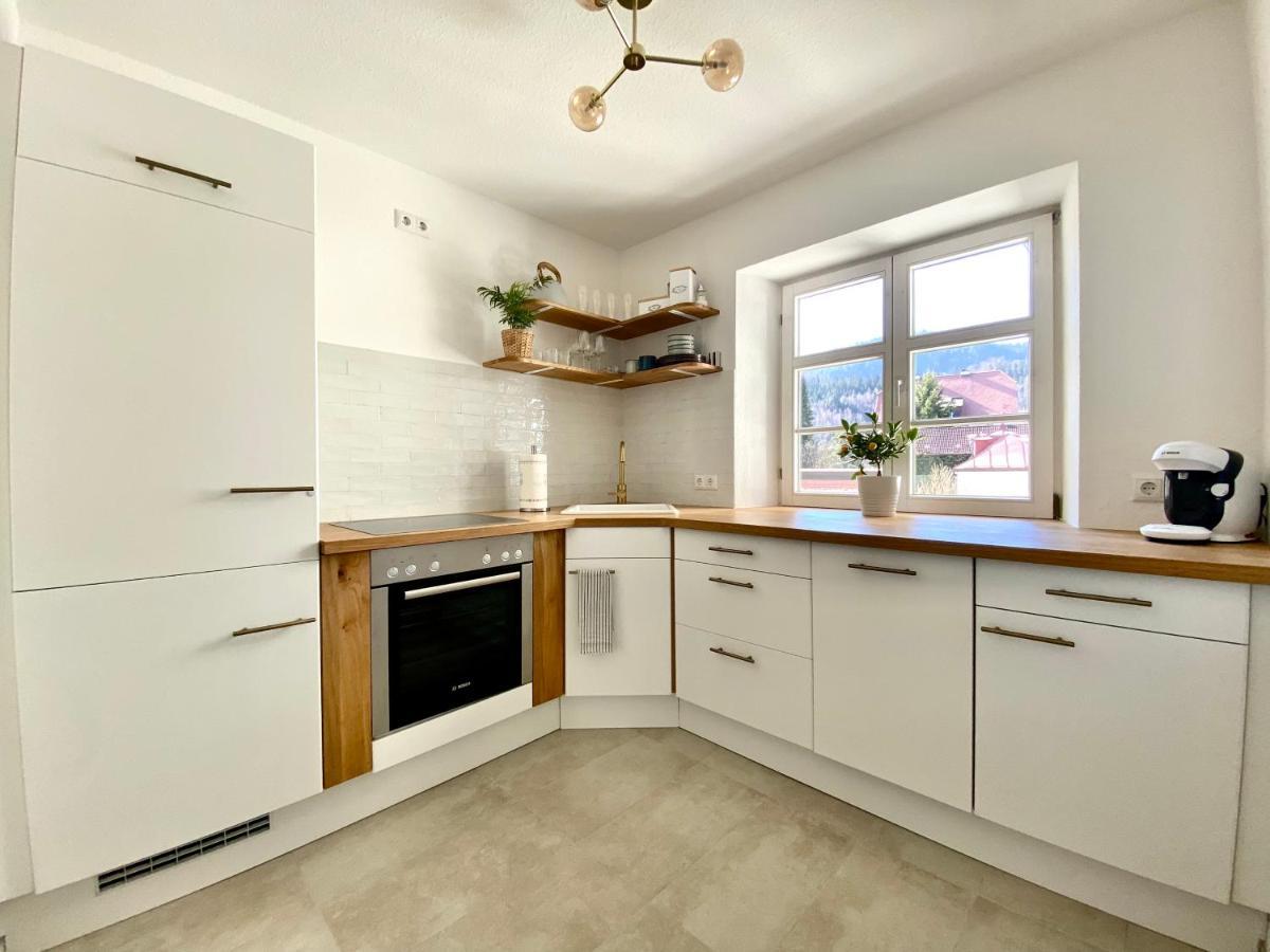 Apartament Butler Boho Boutique Netflix